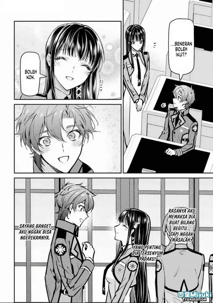 image-komik-mahouka-koukou-no-rettousei-ichijou-masaki-tenkou-hen-chapter-2-7/28