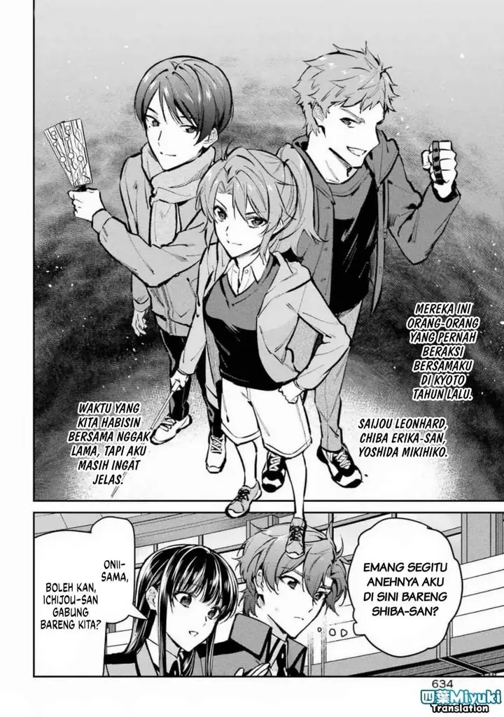 image-komik-mahouka-koukou-no-rettousei-ichijou-masaki-tenkou-hen-chapter-2-9/28