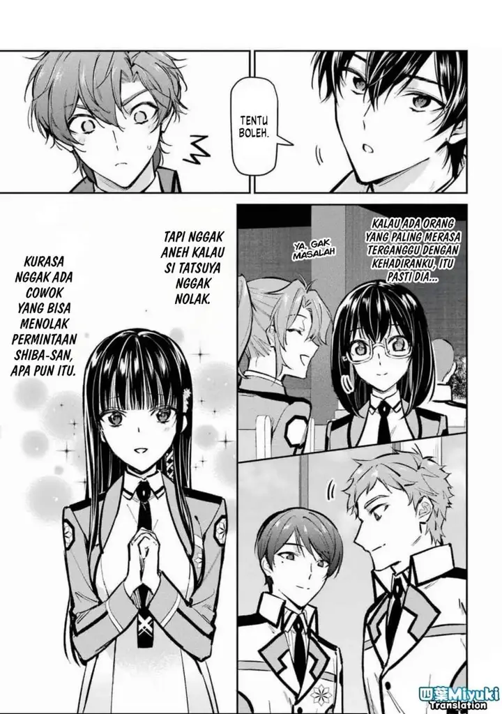 image-komik-mahouka-koukou-no-rettousei-ichijou-masaki-tenkou-hen-chapter-2-10/28