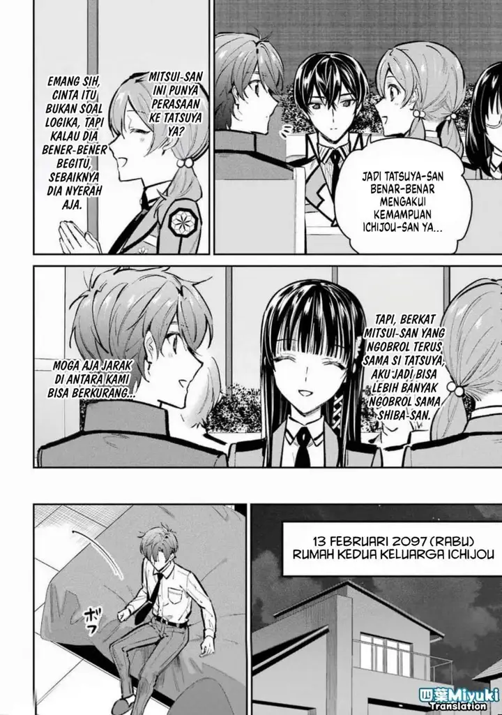 image-komik-mahouka-koukou-no-rettousei-ichijou-masaki-tenkou-hen-chapter-2-15/28
