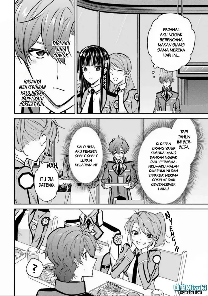 image-komik-mahouka-koukou-no-rettousei-ichijou-masaki-tenkou-hen-chapter-2-23/28