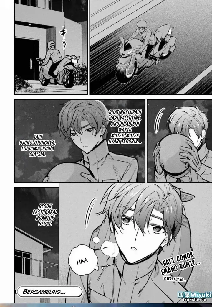 image-komik-mahouka-koukou-no-rettousei-ichijou-masaki-tenkou-hen-chapter-2-27/28