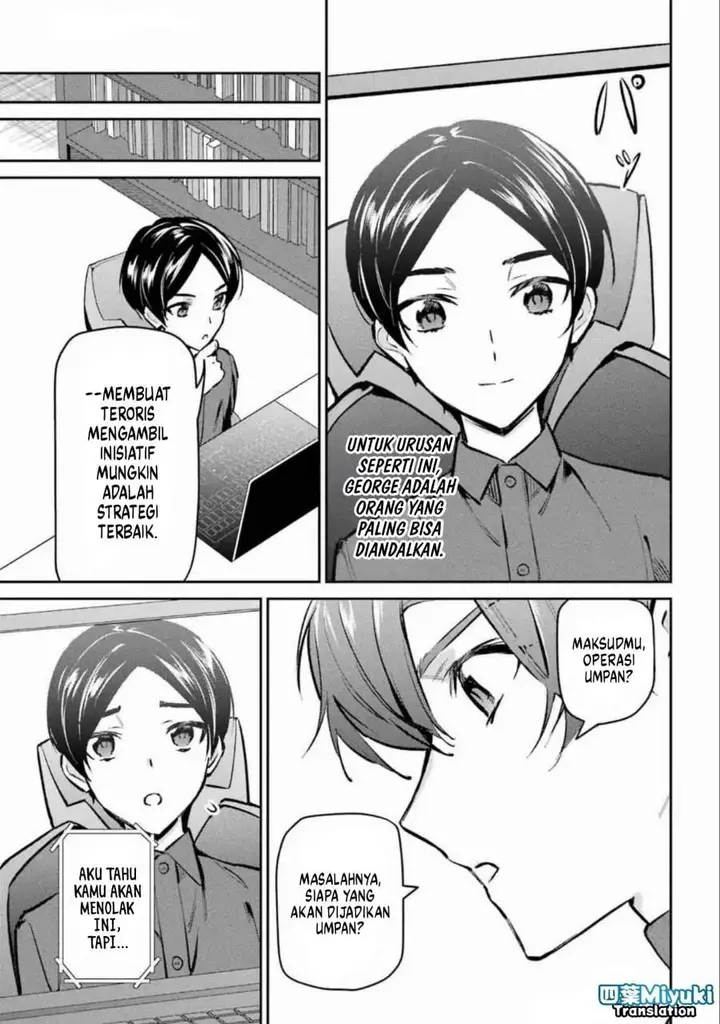 image-komik-mahouka-koukou-no-rettousei-ichijou-masaki-tenkou-hen-chapter-3-12/23