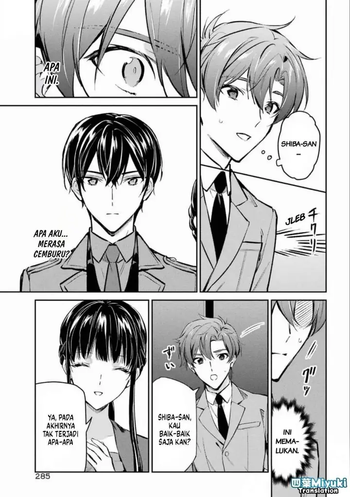 image-komik-mahouka-koukou-no-rettousei-ichijou-masaki-tenkou-hen-chapter-3-16/23