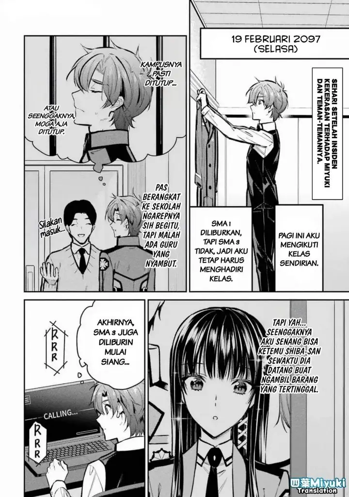 image-komik-mahouka-koukou-no-rettousei-ichijou-masaki-tenkou-hen-chapter-4-1/36