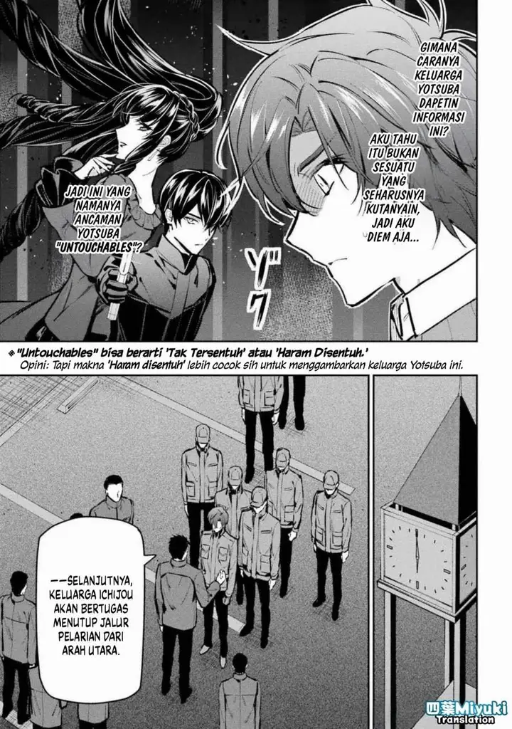 image-komik-mahouka-koukou-no-rettousei-ichijou-masaki-tenkou-hen-chapter-4-4/36