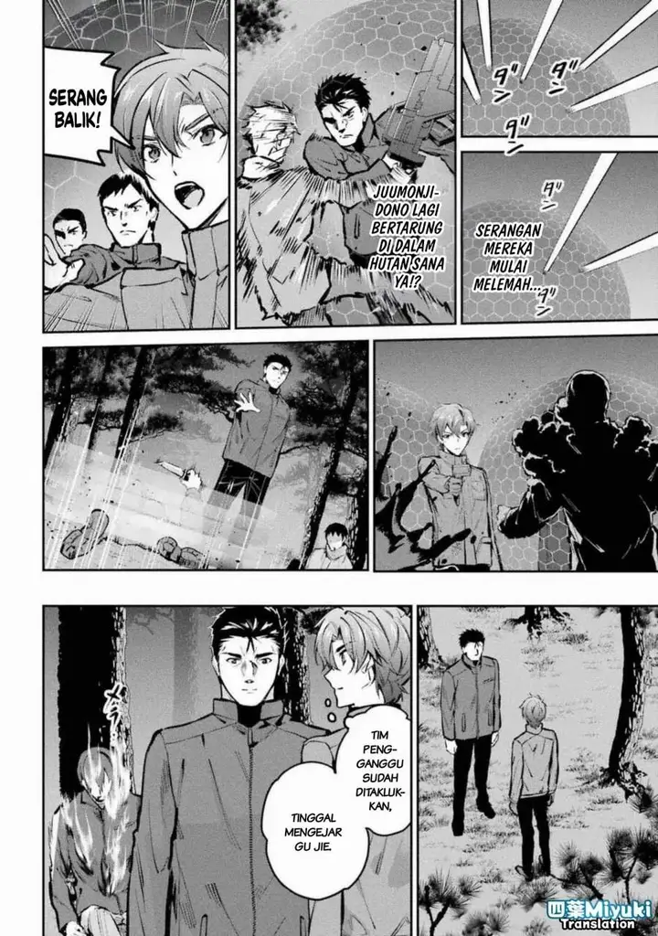 image-komik-mahouka-koukou-no-rettousei-ichijou-masaki-tenkou-hen-chapter-4-11/36