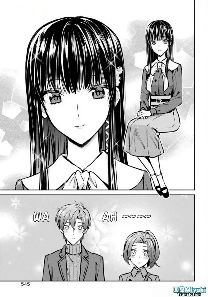 image-komik-mahouka-koukou-no-rettousei-ichijou-masaki-tenkou-hen-chapter-5-12/30