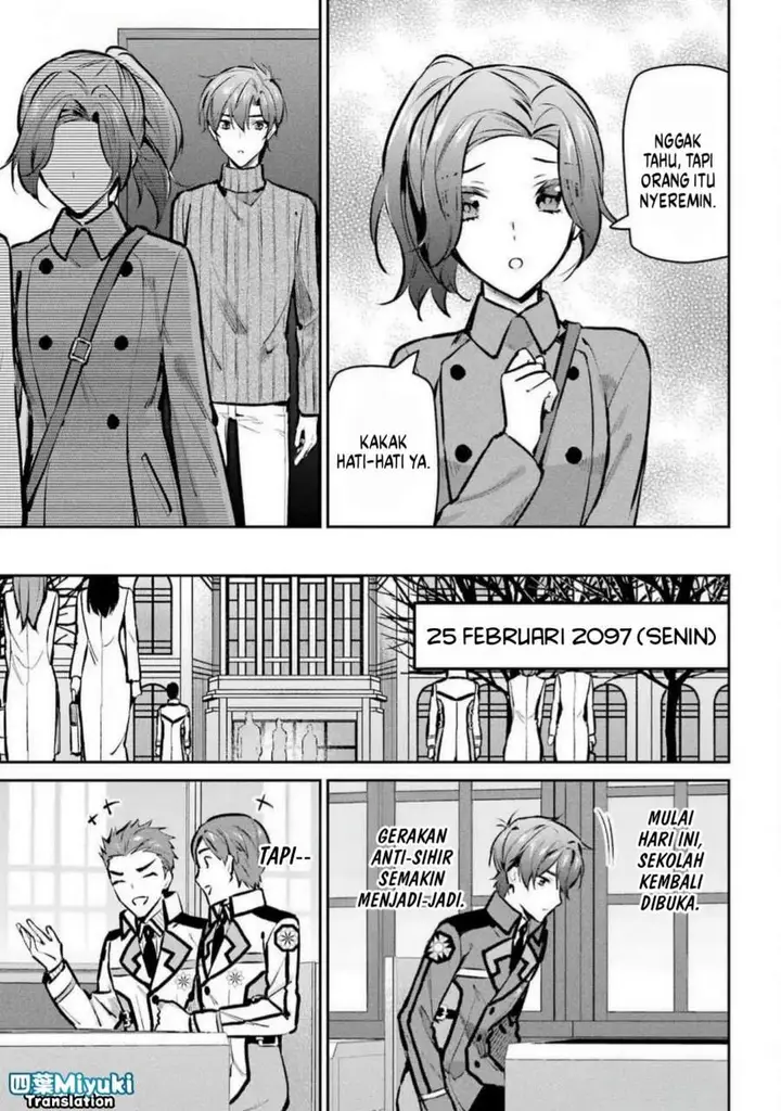 image-komik-mahouka-koukou-no-rettousei-ichijou-masaki-tenkou-hen-chapter-5-16/30