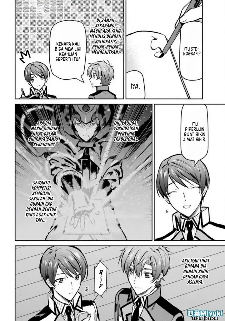 image-komik-mahouka-koukou-no-rettousei-ichijou-masaki-tenkou-hen-chapter-5-21/30