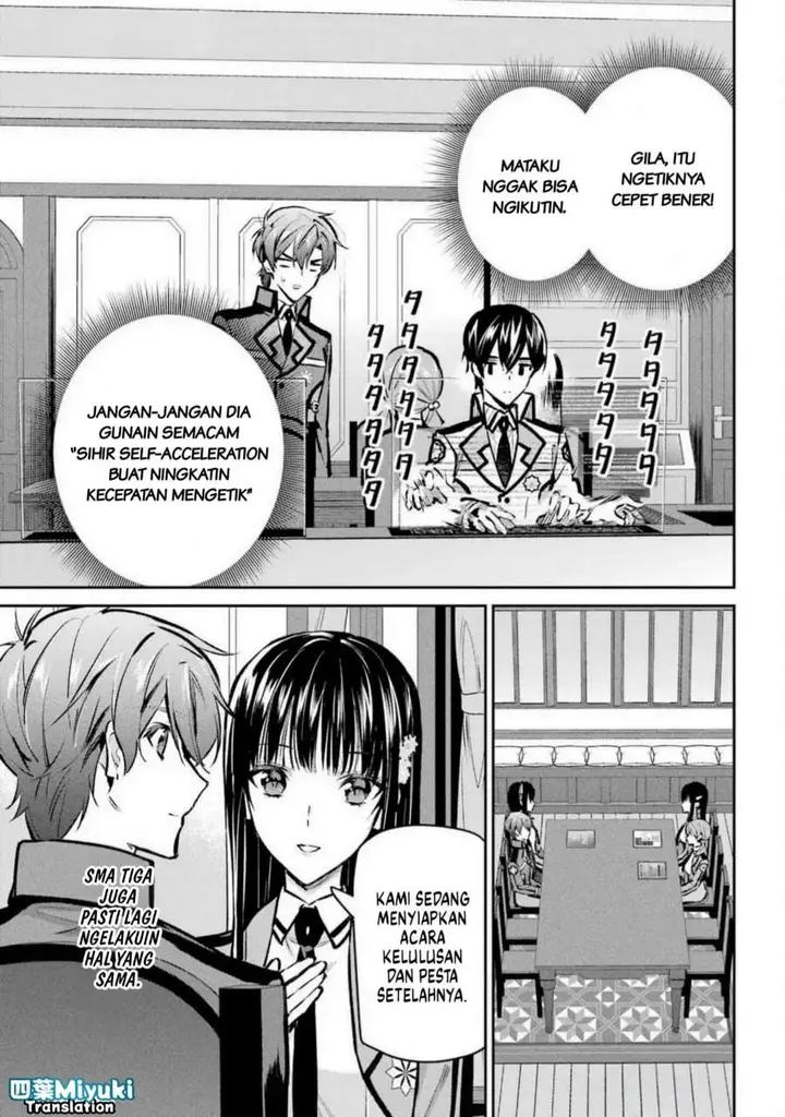 image-komik-mahouka-koukou-no-rettousei-ichijou-masaki-tenkou-hen-chapter-5-26/30