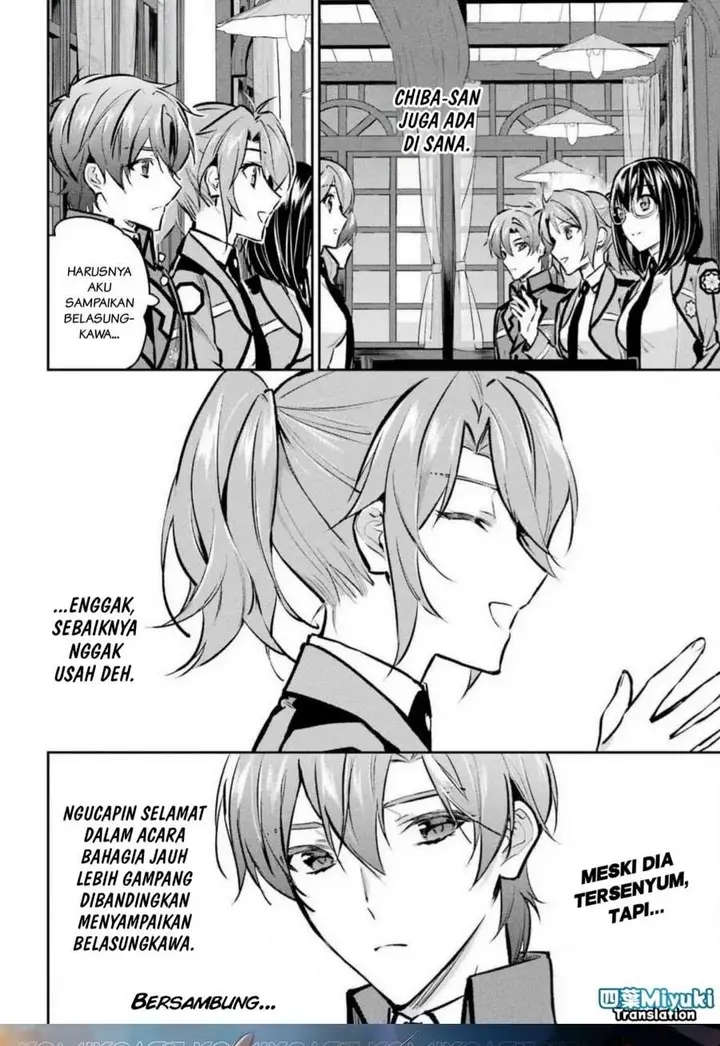 image-komik-mahouka-koukou-no-rettousei-ichijou-masaki-tenkou-hen-chapter-5-29/30
