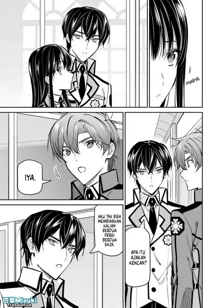 image-komik-mahouka-koukou-no-rettousei-ichijou-masaki-tenkou-hen-chapter-6-6/37