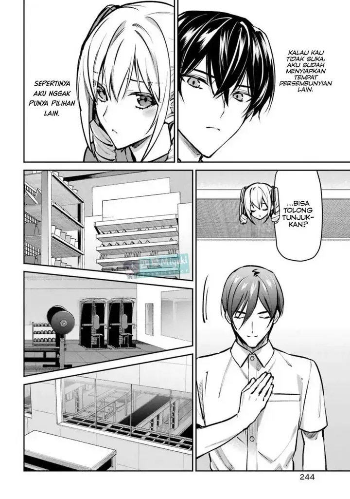 image-komik-mahouka-koukou-no-rettousei-invasion-hen-chapter-3-7/26