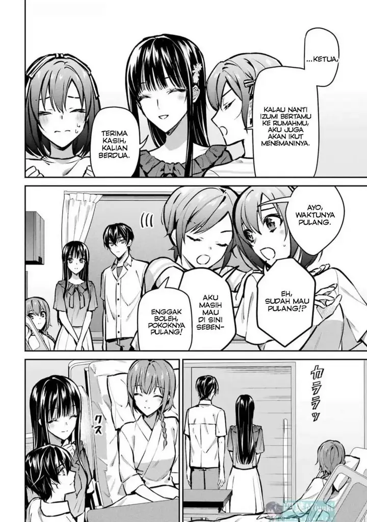 image-komik-mahouka-koukou-no-rettousei-invasion-hen-chapter-4-9/27