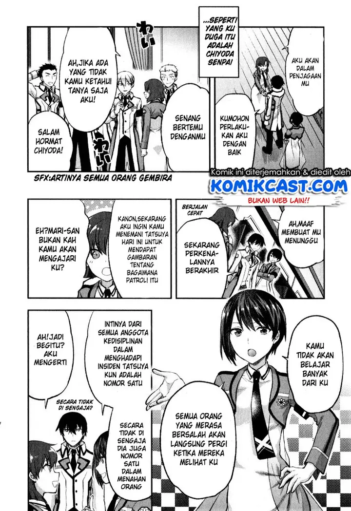 image-komik-mahouka-koukou-no-rettousei-kaichou-senkyo-hen-chapter-01-16/29