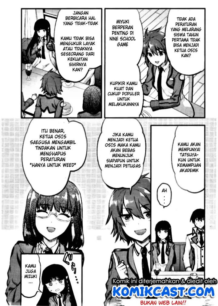 image-komik-mahouka-koukou-no-rettousei-kaichou-senkyo-hen-chapter-02-6/21