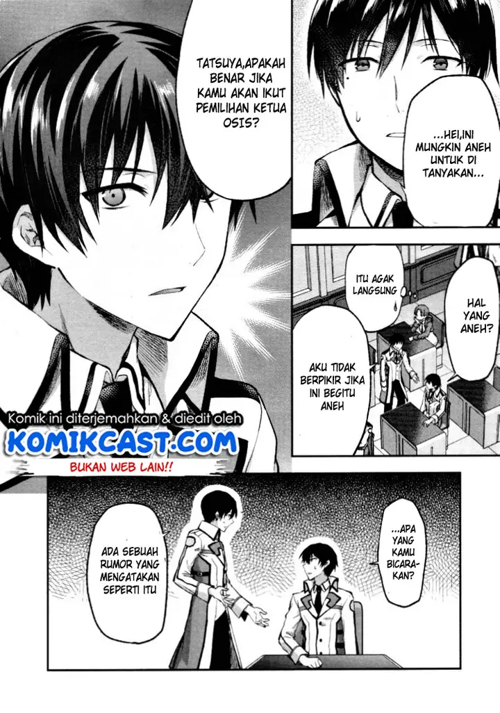 image-komik-mahouka-koukou-no-rettousei-kaichou-senkyo-hen-chapter-02-10/21