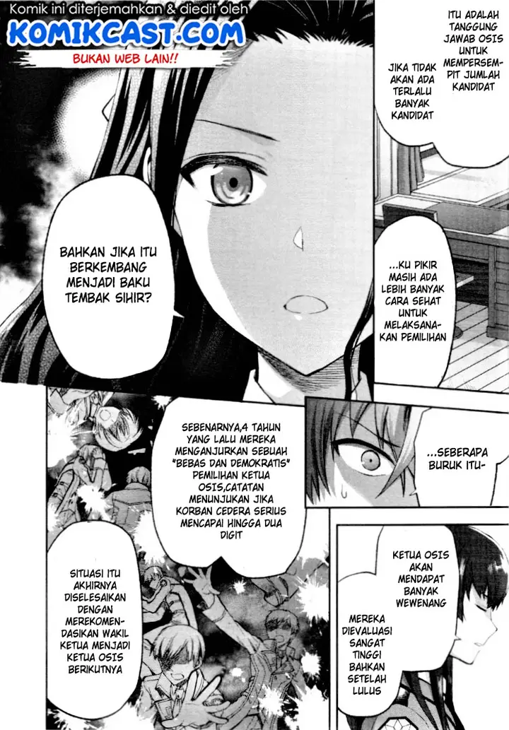 image-komik-mahouka-koukou-no-rettousei-kaichou-senkyo-hen-chapter-03-8/23