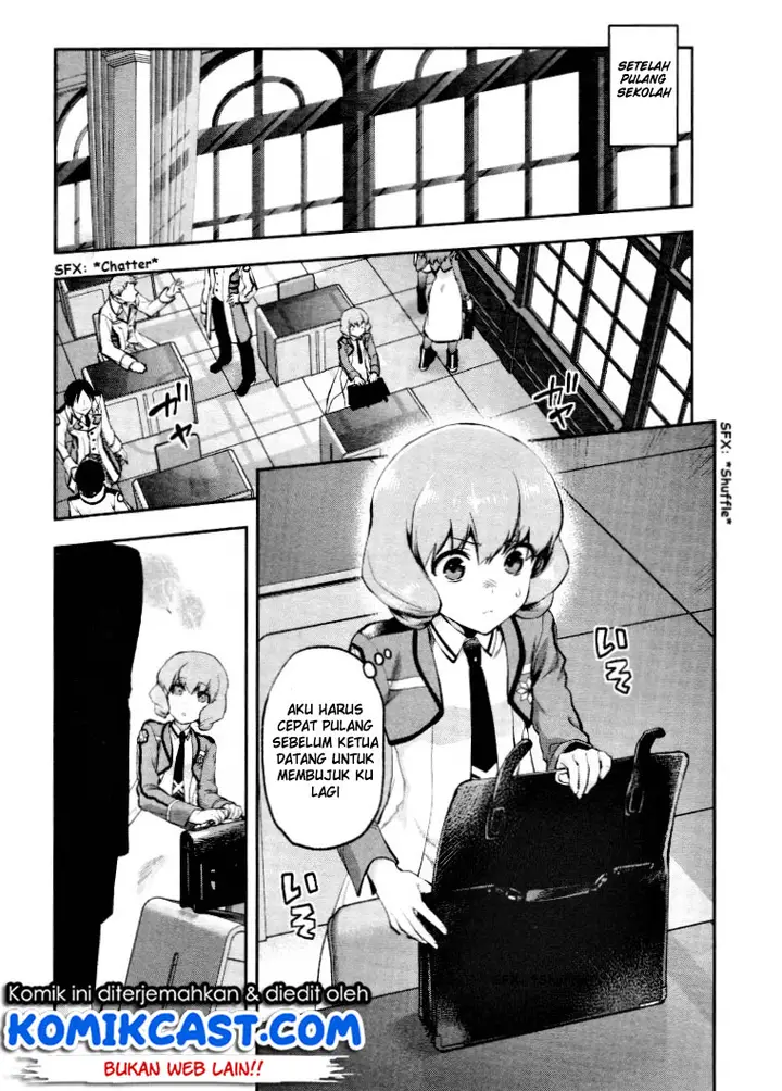 image-komik-mahouka-koukou-no-rettousei-kaichou-senkyo-hen-chapter-03-11/23