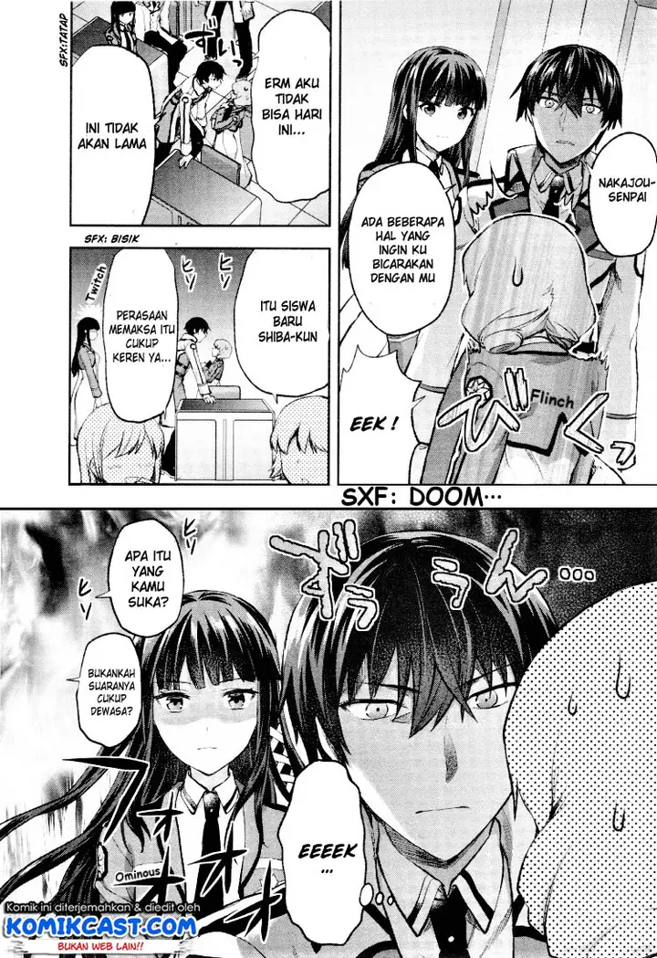 image-komik-mahouka-koukou-no-rettousei-kaichou-senkyo-hen-chapter-03-12/23