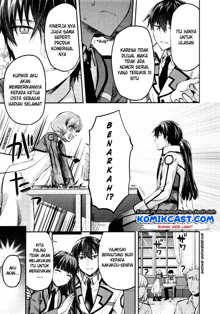 image-komik-mahouka-koukou-no-rettousei-kaichou-senkyo-hen-chapter-03-19/23