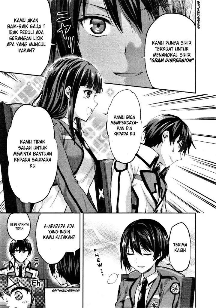 image-komik-mahouka-koukou-no-rettousei-kaichou-senkyo-hen-chapter-04-14/17