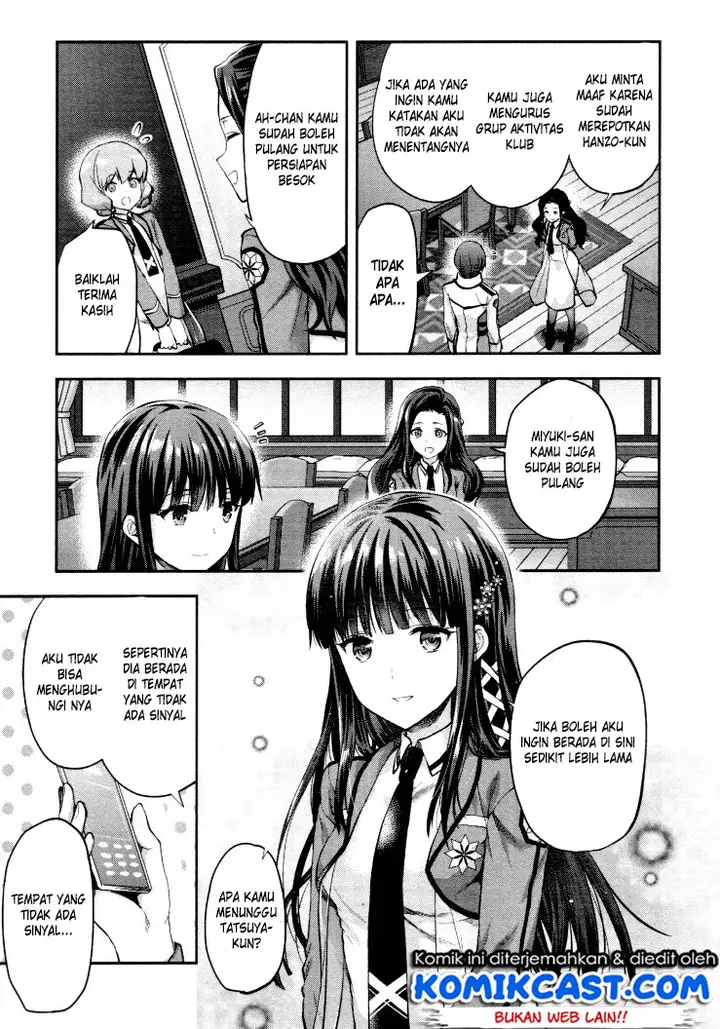 image-komik-mahouka-koukou-no-rettousei-kaichou-senkyo-hen-chapter-05-3/24