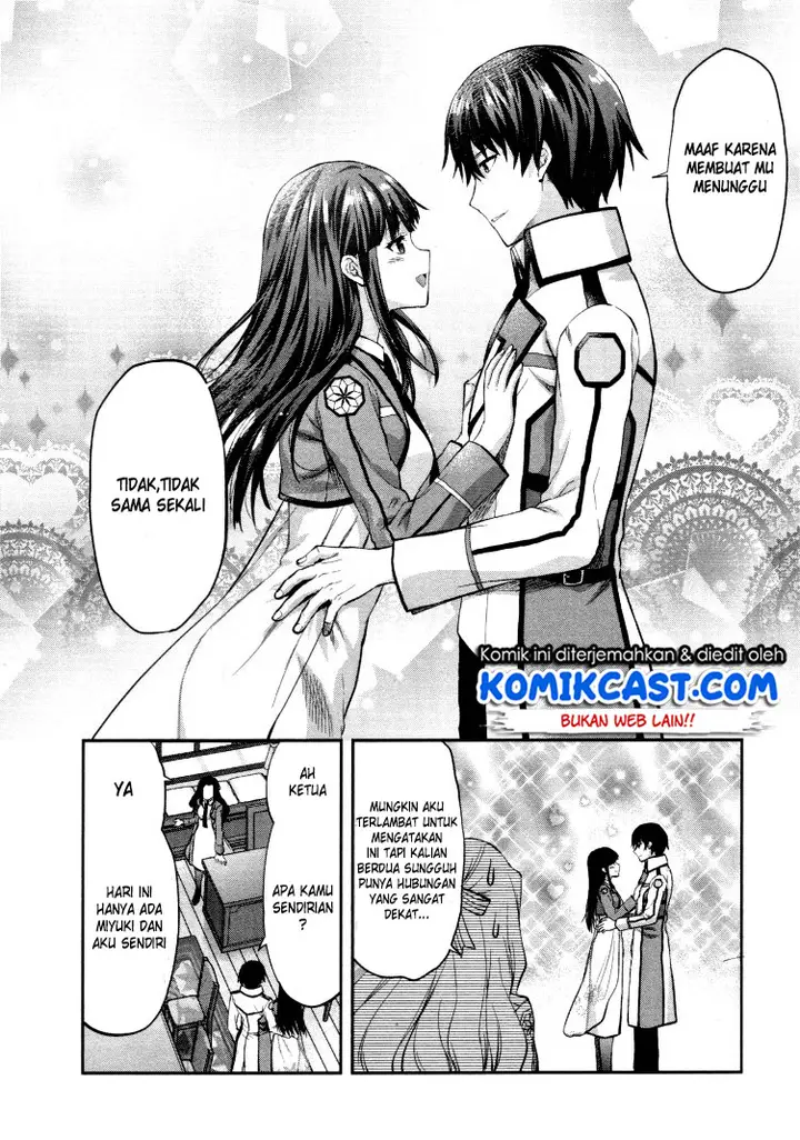 image-komik-mahouka-koukou-no-rettousei-kaichou-senkyo-hen-chapter-05-6/24