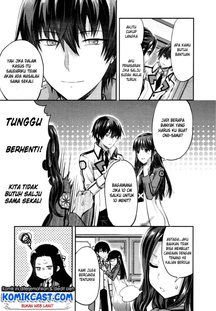 image-komik-mahouka-koukou-no-rettousei-kaichou-senkyo-hen-chapter-05-7/24