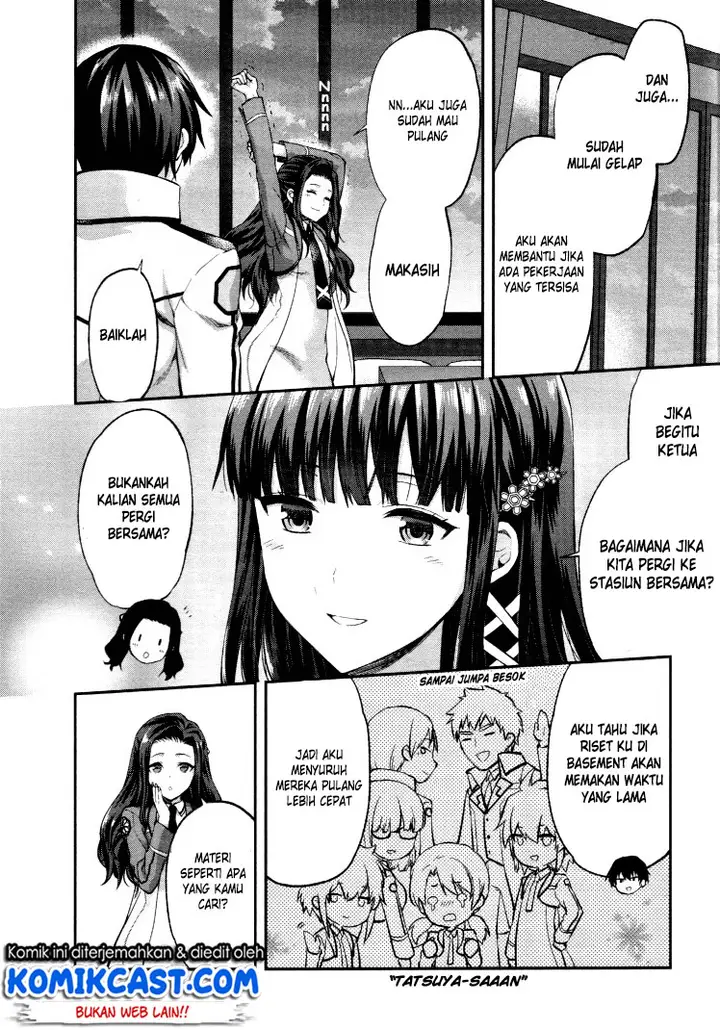 image-komik-mahouka-koukou-no-rettousei-kaichou-senkyo-hen-chapter-05-8/24