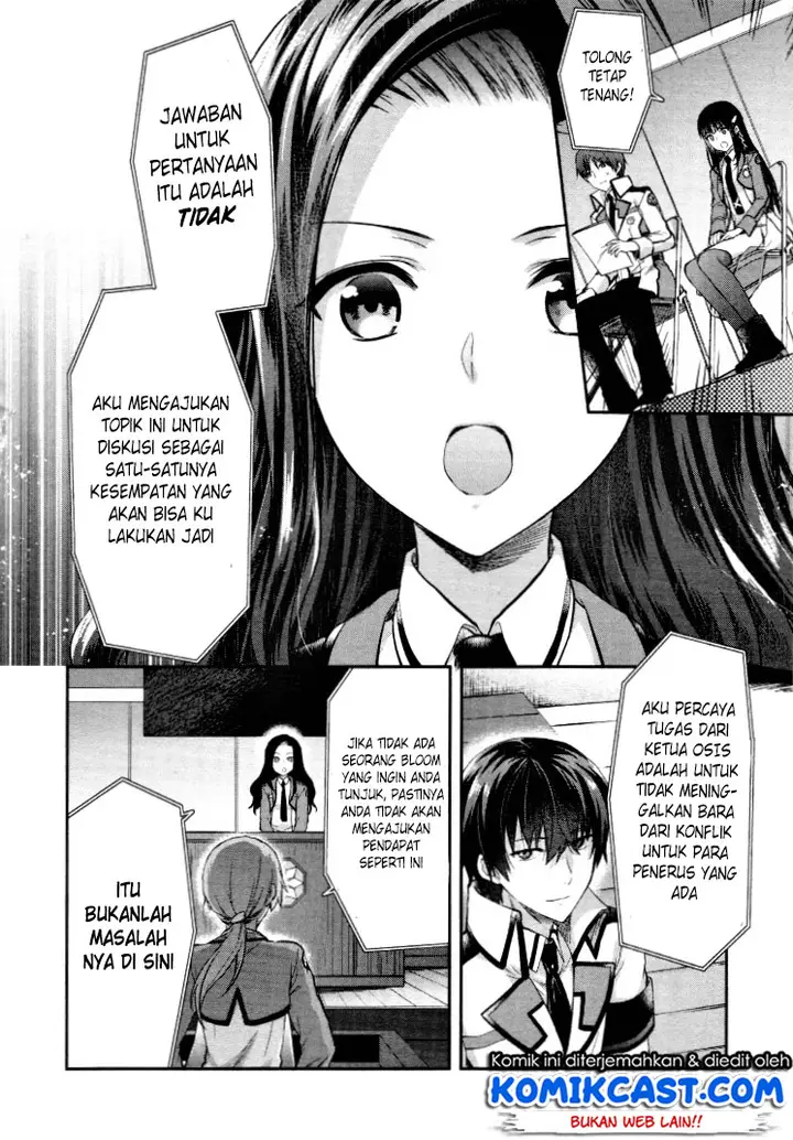 image-komik-mahouka-koukou-no-rettousei-kaichou-senkyo-hen-chapter-06-end-8/33