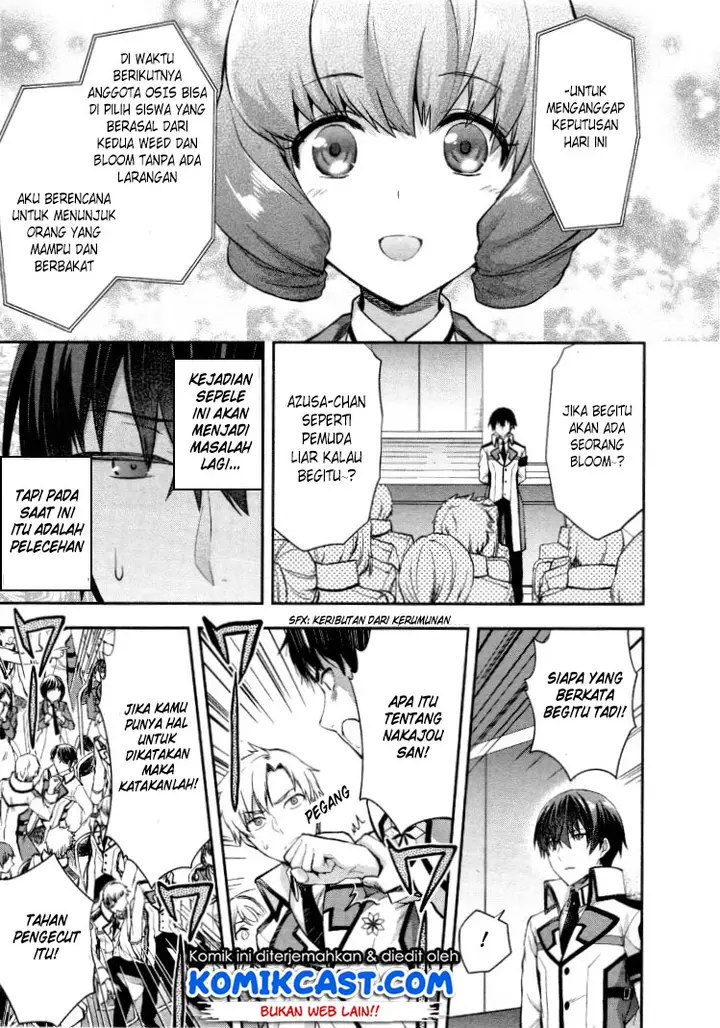 image-komik-mahouka-koukou-no-rettousei-kaichou-senkyo-hen-chapter-06-end-15/33