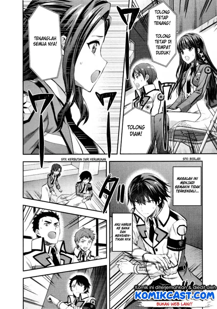 image-komik-mahouka-koukou-no-rettousei-kaichou-senkyo-hen-chapter-06-end-16/33