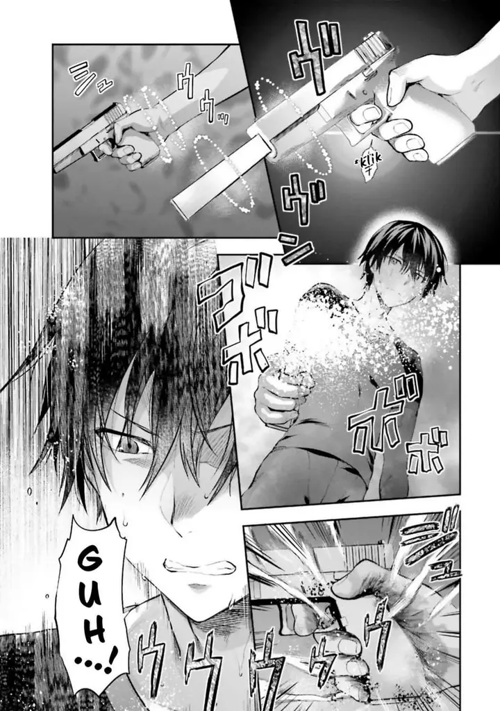 image-komik-mahouka-koukou-no-rettousei-nama-koto-nairan-hen-chapter-1-4/31