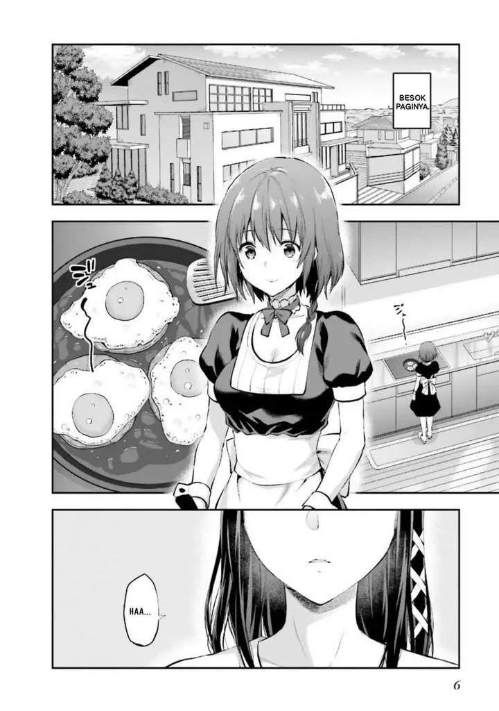 image-komik-mahouka-koukou-no-rettousei-nama-koto-nairan-hen-chapter-1-6/31