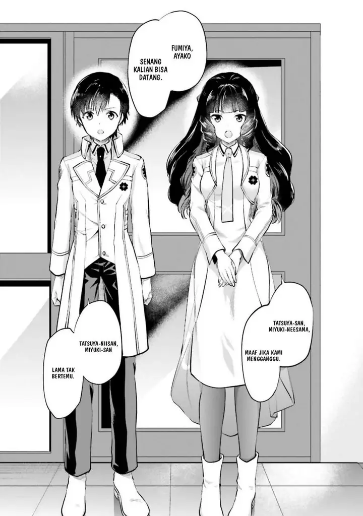 image-komik-mahouka-koukou-no-rettousei-nama-koto-nairan-hen-chapter-1-13/31