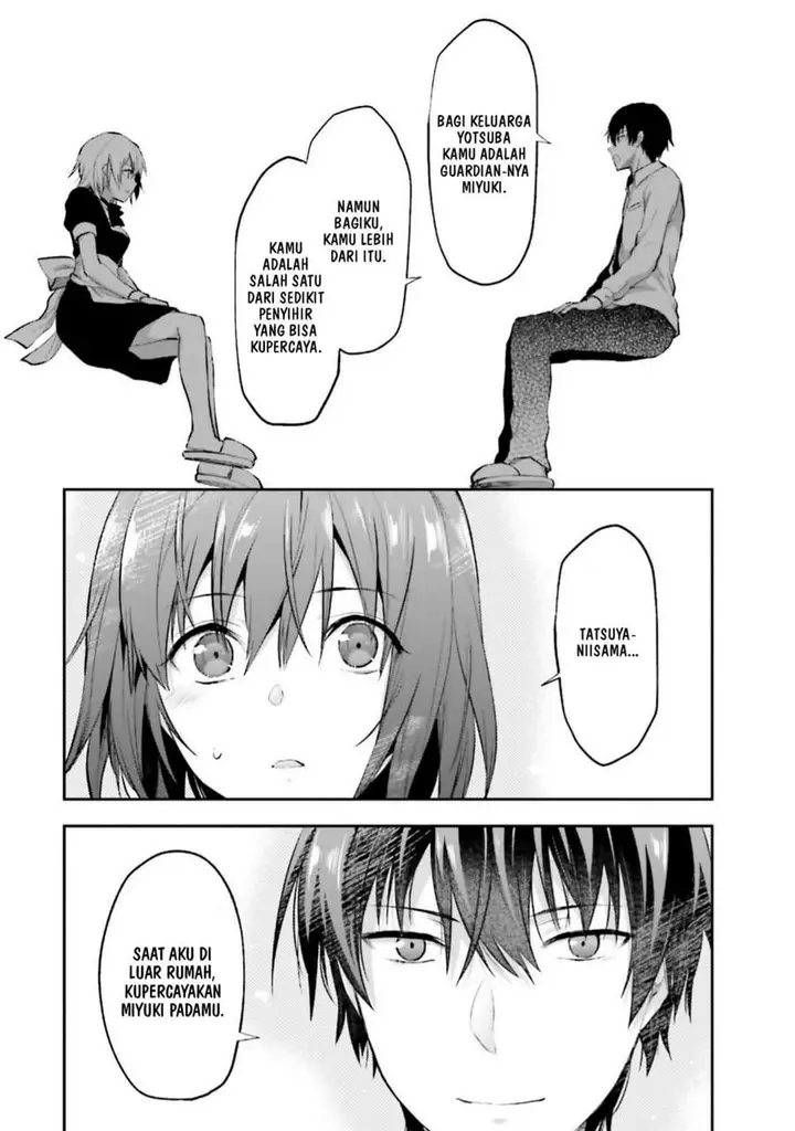 image-komik-mahouka-koukou-no-rettousei-nama-koto-nairan-hen-chapter-1-23/31