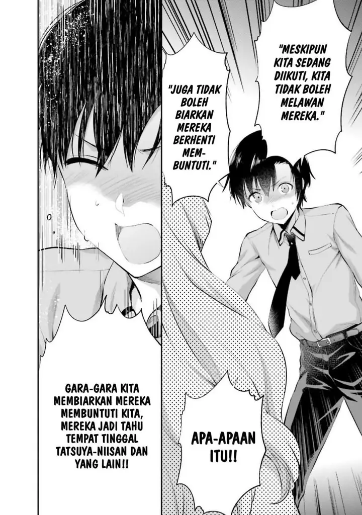 image-komik-mahouka-koukou-no-rettousei-nama-koto-nairan-hen-chapter-1-26/31