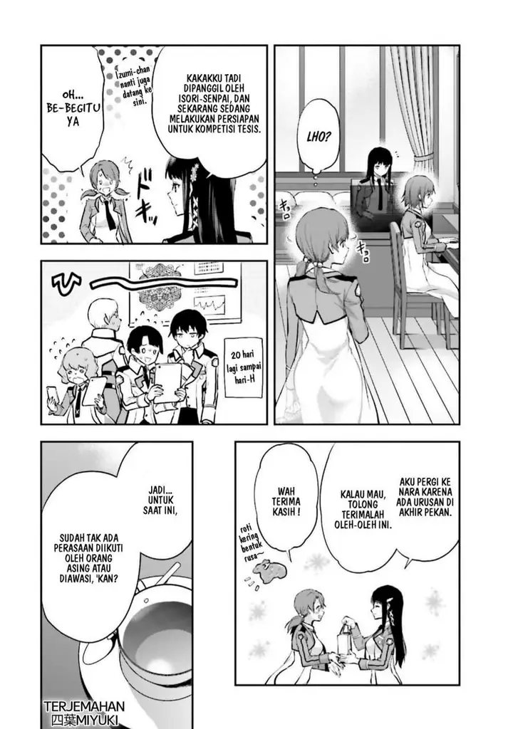 image-komik-mahouka-koukou-no-rettousei-nama-koto-nairan-hen-chapter-10-2/24