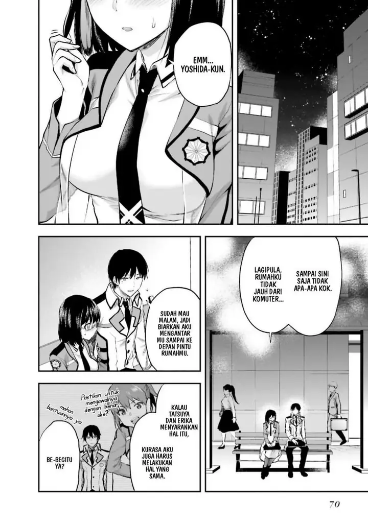 image-komik-mahouka-koukou-no-rettousei-nama-koto-nairan-hen-chapter-10-5/24