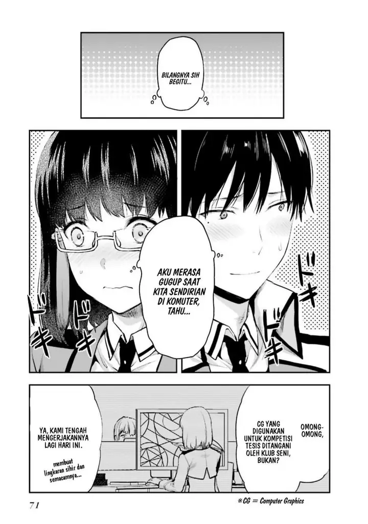 image-komik-mahouka-koukou-no-rettousei-nama-koto-nairan-hen-chapter-10-6/24