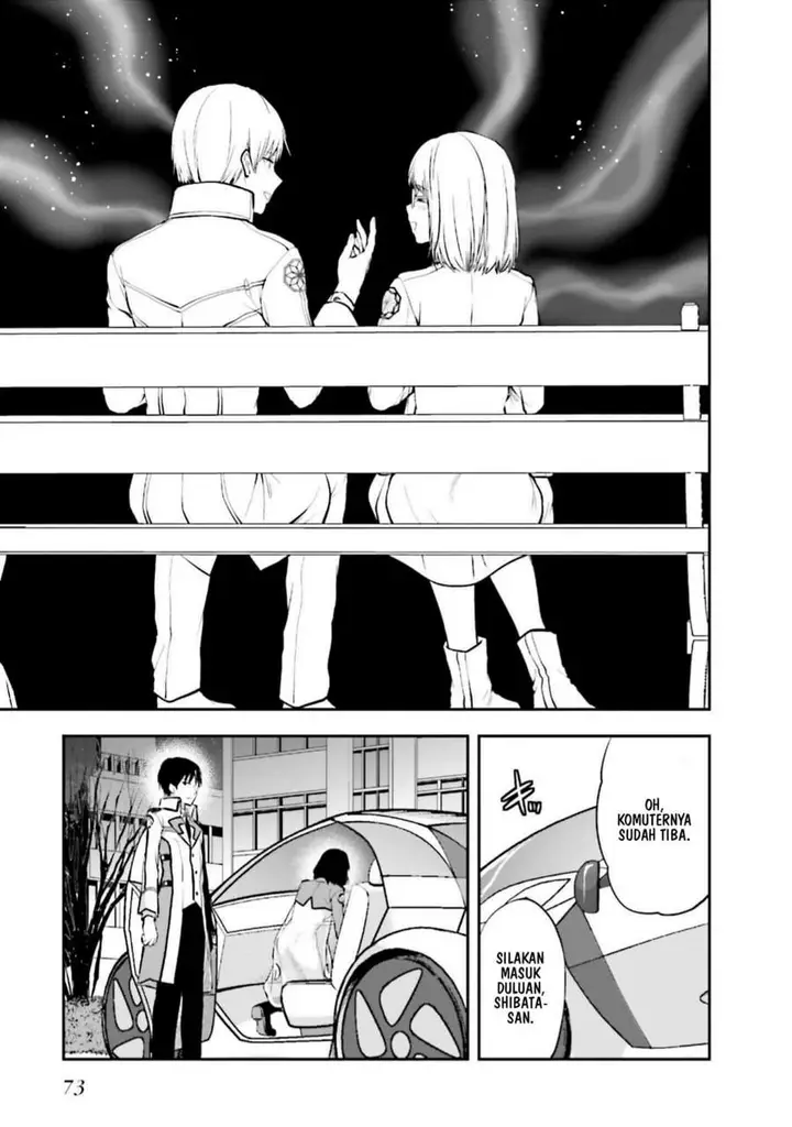 image-komik-mahouka-koukou-no-rettousei-nama-koto-nairan-hen-chapter-10-8/24