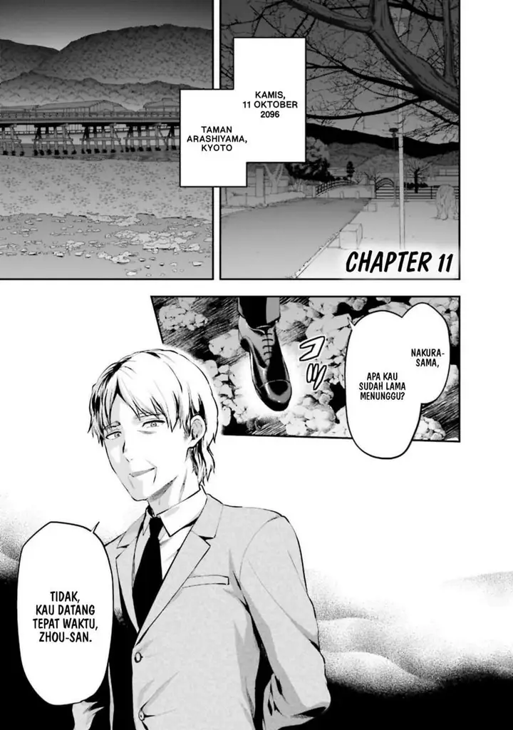 image-komik-mahouka-koukou-no-rettousei-nama-koto-nairan-hen-chapter-11-0/23