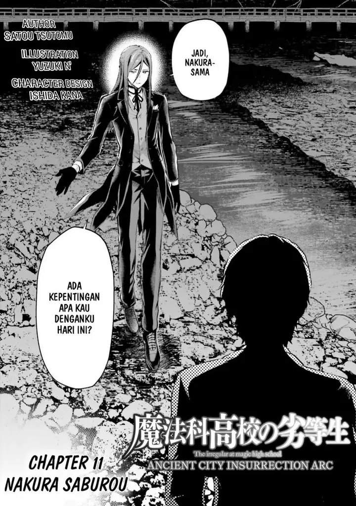 image-komik-mahouka-koukou-no-rettousei-nama-koto-nairan-hen-chapter-11-1/23