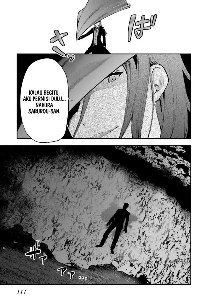 image-komik-mahouka-koukou-no-rettousei-nama-koto-nairan-hen-chapter-11-22/23