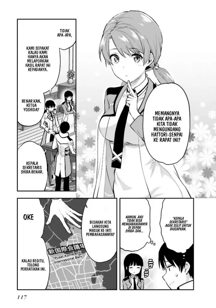 image-komik-mahouka-koukou-no-rettousei-nama-koto-nairan-hen-chapter-12-4/21