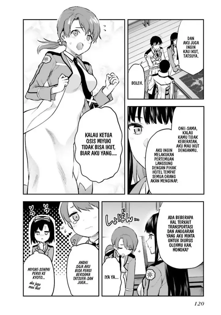 image-komik-mahouka-koukou-no-rettousei-nama-koto-nairan-hen-chapter-12-7/21