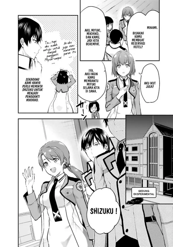 image-komik-mahouka-koukou-no-rettousei-nama-koto-nairan-hen-chapter-12-9/21