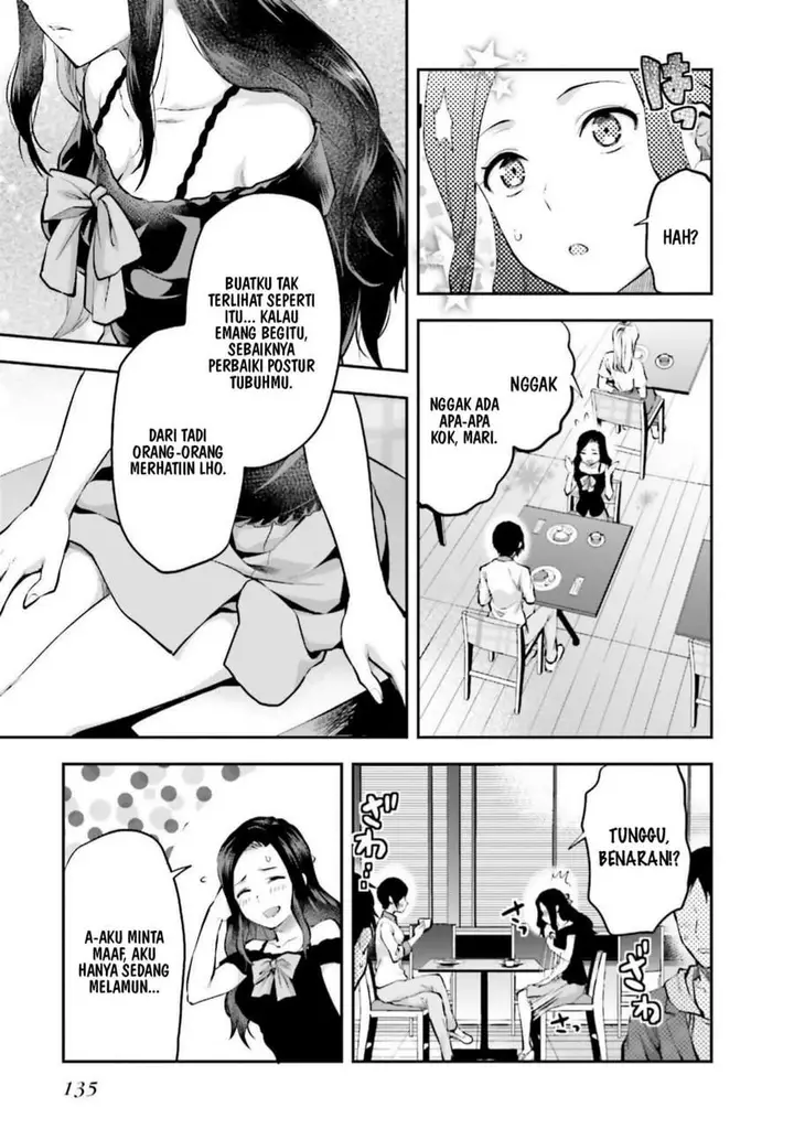 image-komik-mahouka-koukou-no-rettousei-nama-koto-nairan-hen-chapter-13-2/21